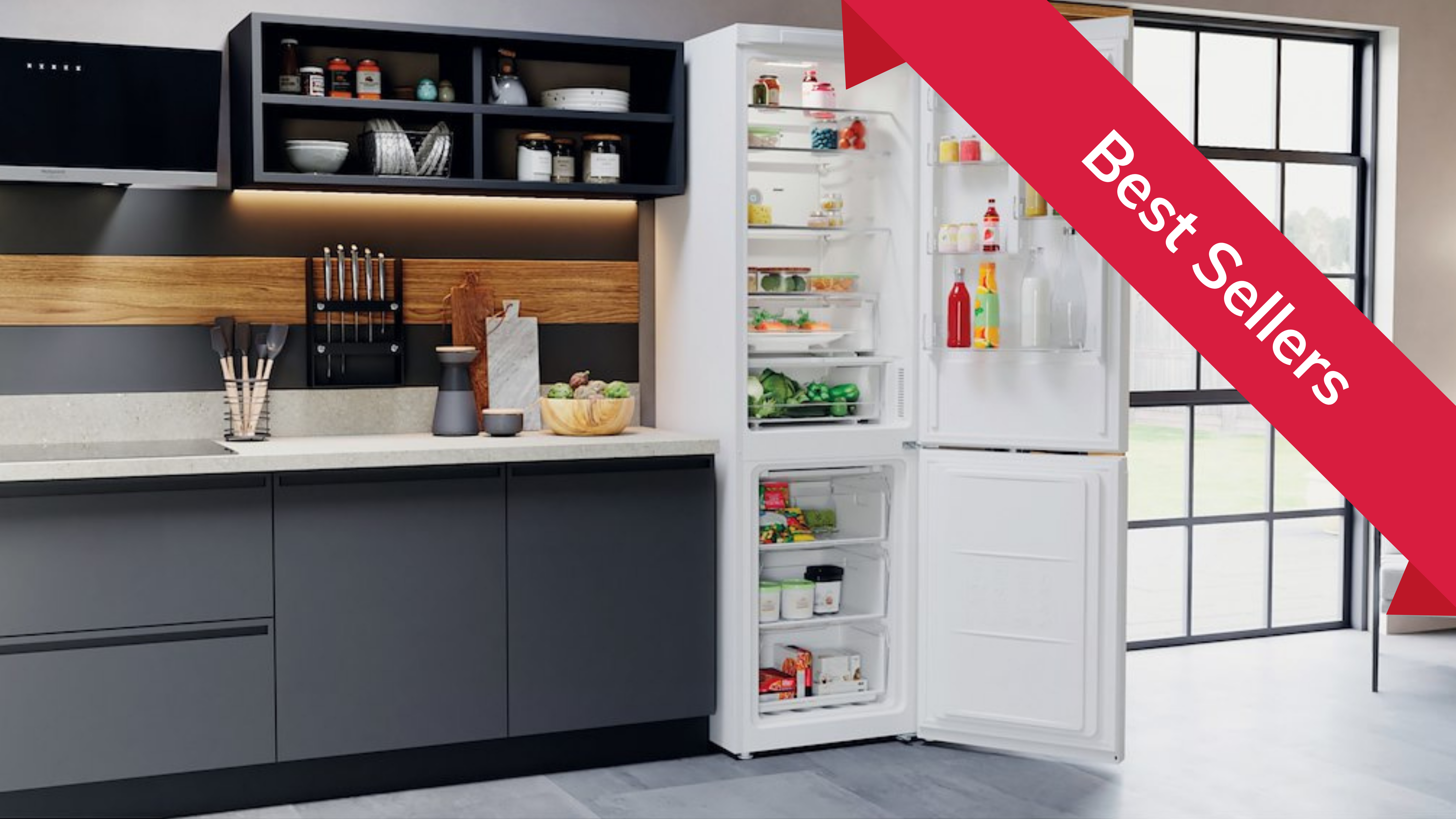 Best Selling Appliances