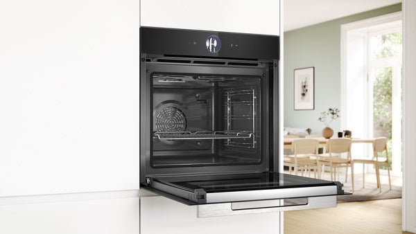 Combi Ovens