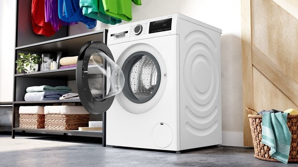 Freestanding Washing Machines